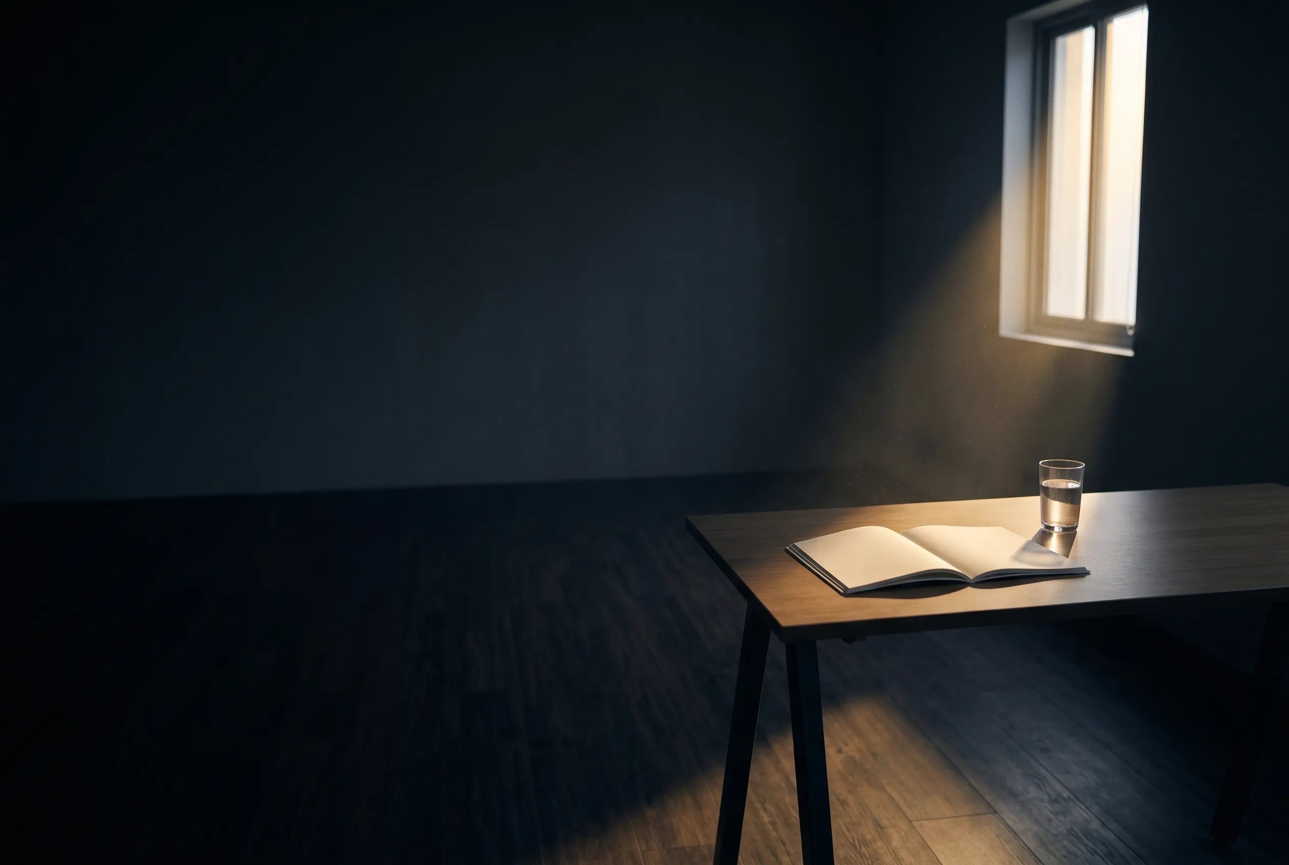 Boss Grade Academy study room